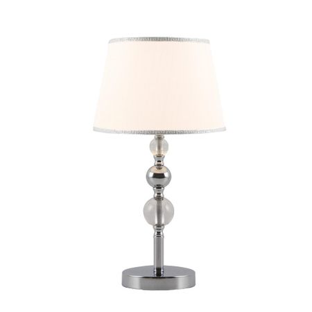 Лампа настольная E27 60 Вт Eurosvet Sortino (a045196) 2x c10w c5w светодиодный canbus festoon 31 мм 36 мм 39 мм 42 мм лампа внутренняя лампа для чтения купольный номерной знак багажник лампа бесплатная ошибка