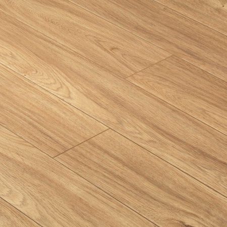 Ламинат 33 класс Ultradecor Expert Choice дуб креденца 2,22 кв.м 8 мм с фаской