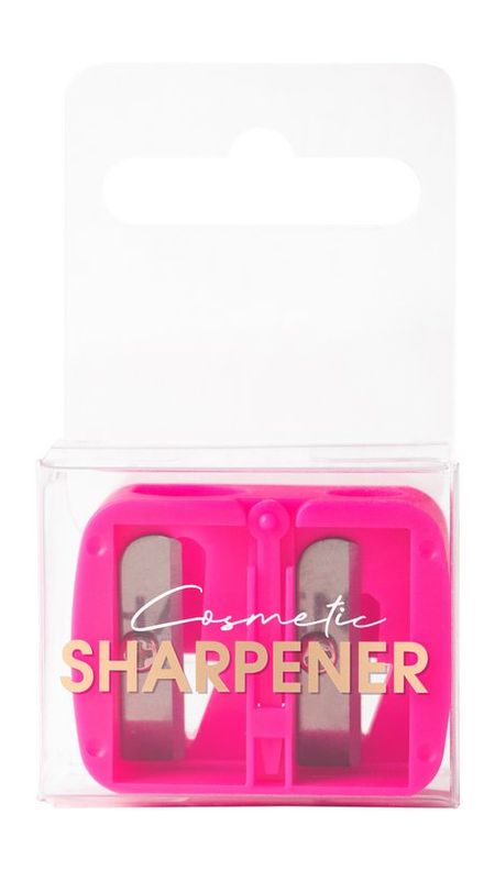Vivienne Sabo Cosmetic Pencil Sharpener Duo