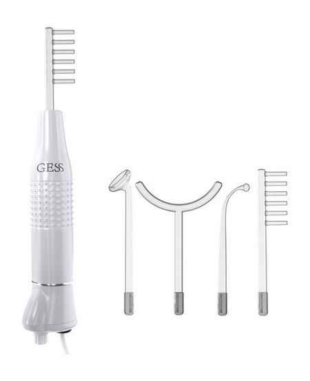 Gess Super Nova High Frequency Massager медицинский эндотренажер для лапароскопии medeasy