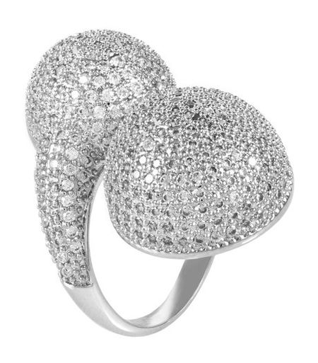 Ronda Premium Ring LR323