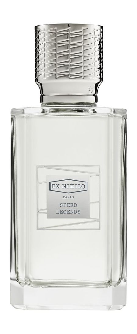 Ex Nihilo Speed Legends Eau de Parfum