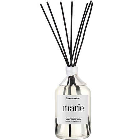 Аромадиффузор FLAME MOSCOW Диффузор Marie