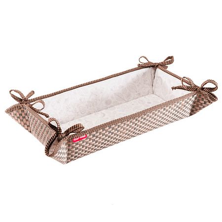 Хлебница CH Хлебница ВВ-031 хлебница овальная evle elegance er0025a