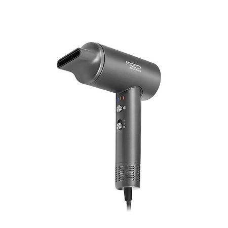 Фен RED SOLUTION Фен RF-510 тостер red solution m460d