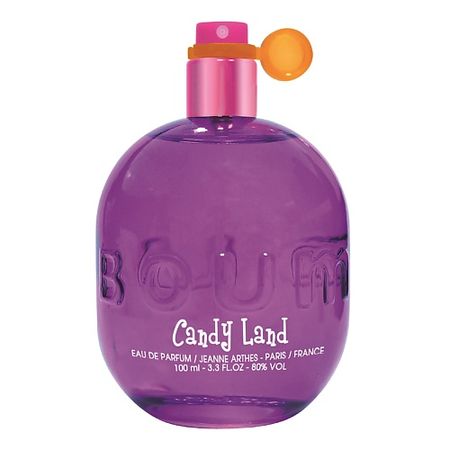 Парфюмерная вода JEANNE ARTHES Парфюмерная вода Boum Candy Land vrvr 86790 60182 8679060182 8679035061 камера заднего вида для toyota land cruiser