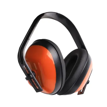 Наушники защитные Patriot EPM-6 электронные защитные наушники zohan em027 nrr 25db