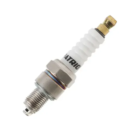 Свеча зажигания Patriot А5RTC для 4-тактных двигателей, 6 мм катушка зажигания seekpro для бензопил sachs dolmar