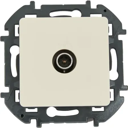 Розетка TV (телевизионная) - Lexman Lilian - 