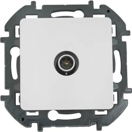 Розетка TV (телевизионная) - Lexman Lilian - 