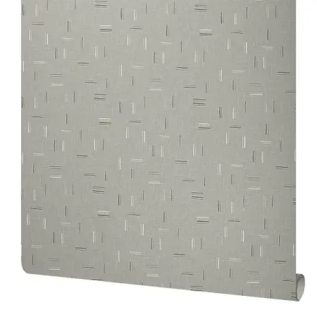 Обои флизелиновые Ateliero Palochki зеленые 1.06 м At589713