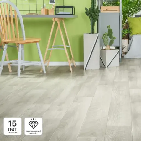 Линолеум полукоммерческий KREAFORTA «Селенга» 33 класс 3 м линолеум полукоммерческий 3 5 м ivc inter vesuvio t93