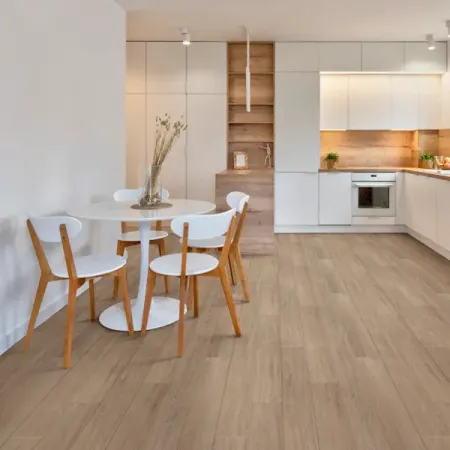 Линолеум полукоммерческий KREAFORTA «Иркут» 33 класс толщина 4 мм 3 м