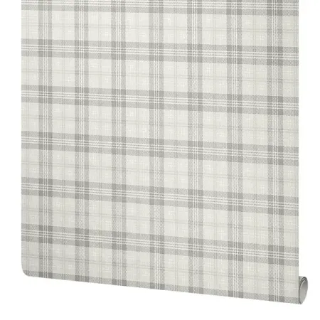 Обои флизелиновые Ateliero Scotland зеленые 1.06 м At589733