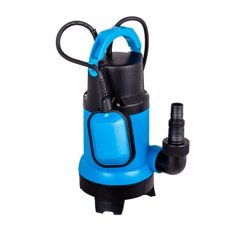 Насос дренажный Aquario ADS-1700 для грязной воды 280 л/мин (1170) масляный насос для дымовой машины rtnlit 31вт