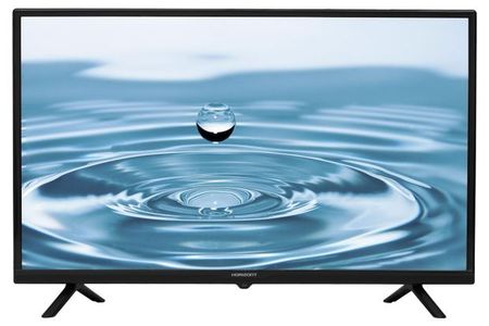 Телевизор Horizont 32LE7051D Smart черный, 32