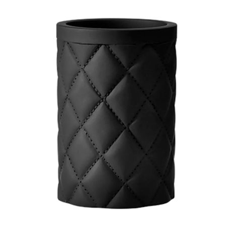 Стакан для ванной WasserKraft Never настольный полирезин черный (K-1828) летопись жизни и творчества а с пушкина 1825 1828 том 2