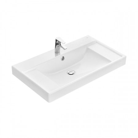Раковина Roca Ona 80 см (Z.RU93.0.756.2)