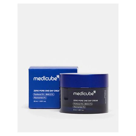 Крем для лица MEDICUBE Крем-сыворотка Zero Pore One Day Cream