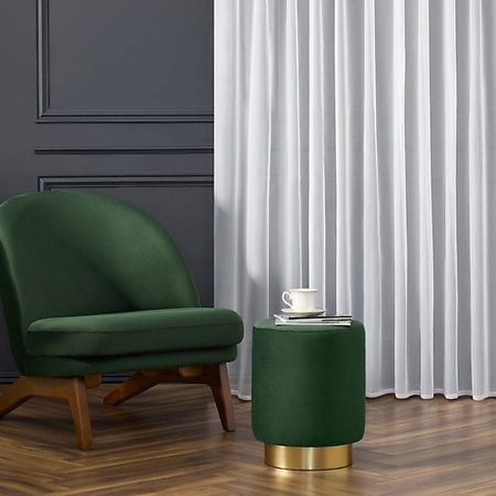 Штора ARYA HOME COLLECTION Тюль Вуаль Veo ШхВ 200х280 2001