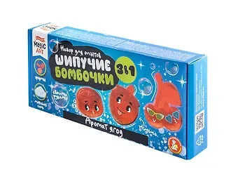 Набор для опытов 