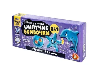 Набор для опытов 