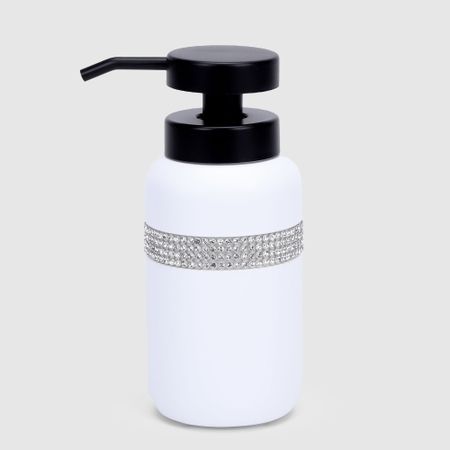 Дозатор для мыла Ridder Piara белый