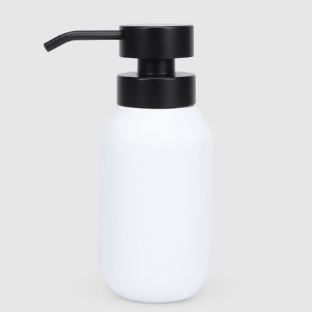 Дозатор для мыла Ridder Felize белый