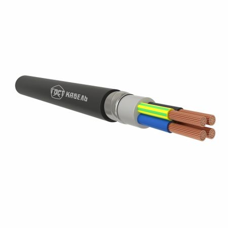 Кабель ГОСТКАБЕЛЬ ВБШвнг(А)-LS 4х16 барабан защитный bluetooth кабель aux biurlink fuze для порше becker автомобильное стерео аудио bluetooth iso 6pin