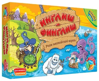 Настольно-печатная игра 