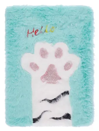 Книга для записей А5 96л лин. 