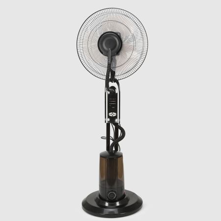 Вентилятор напольный с увлажнителем Kepeng 40x40x125 см