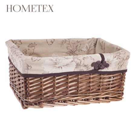 Корзина для хранения Hometex HQA16-14AB3
