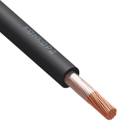 Кабель Конкорд КГ 1х50 220 В барабан