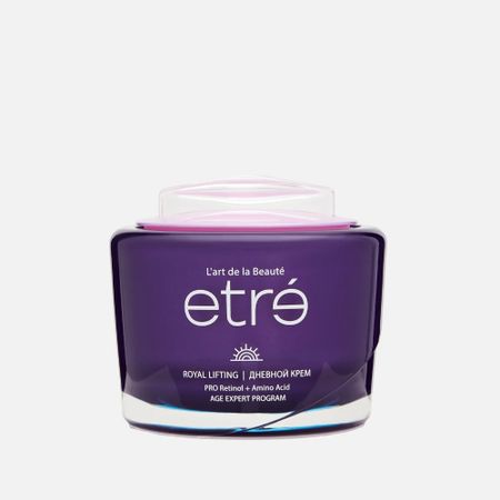 Крем дневной для лица Etre L’art de la beaute Royal lifting 50 мл