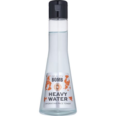 Тоник для лица Beauty Bomb Heavy water увлажняющий 125 мл