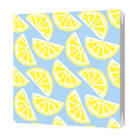 Салфетки Bulgaree green  коктейльные 3 слоя 33х33 см 20 шт