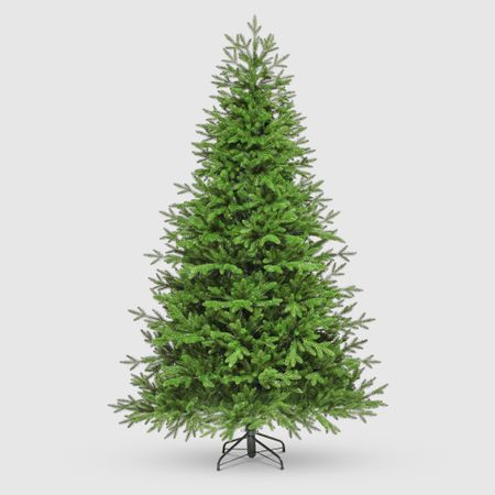 Ель искусственная Царь-Ёлка Линда 270 см