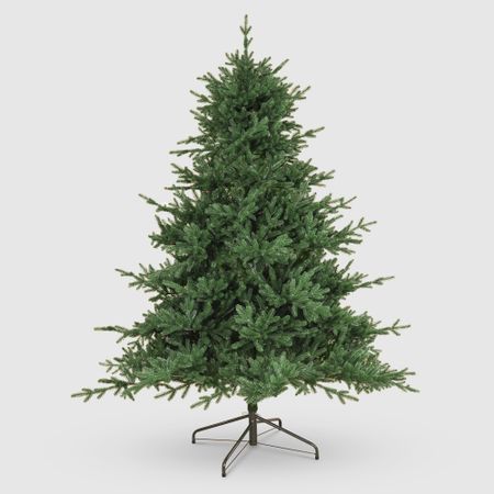 Ель искусственная Царь-Ёлка Кремлевская 210 см светлана колосова кремлевская диета золотые рецепты