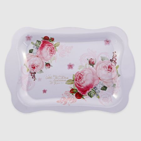 Поднос Remus цветной 38х25 см