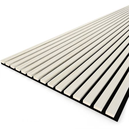 Панель акустическая 600х2780х9 мм Stella Comfort Standart лиственница лагерта 1,67 кв.м (ЦБ-00016289)