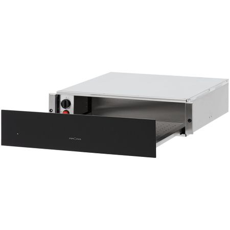 Ящик для подогрева посуды Krona Onyx 15H BL