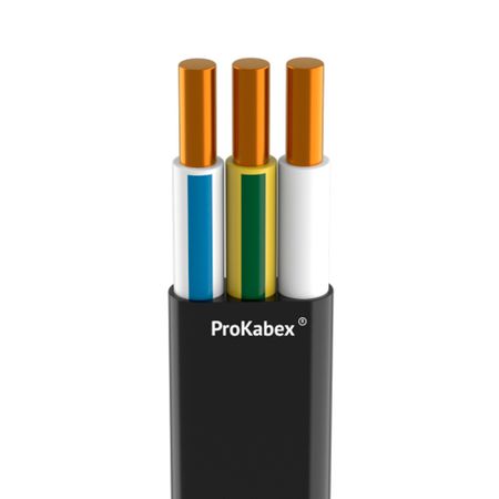 Кабель Кабэкс ППГ-Пнг(А)-HF 3х6 барабан раиса трофимовна богомолова небо и землю содержит любовь