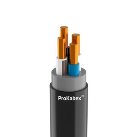 Кабель Кабэкс ППГ-нг(А)-HF 4х4 барабан раиса трофимовна богомолова небо и землю содержит любовь