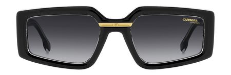 Carrera Sunglasses C 12/S Черный кристалл металлическая табличка tin sign автомеханика