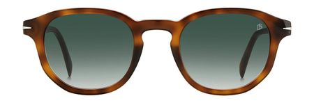 David Beckham Timeless Icons Sunglasses 1007/S Гавана
