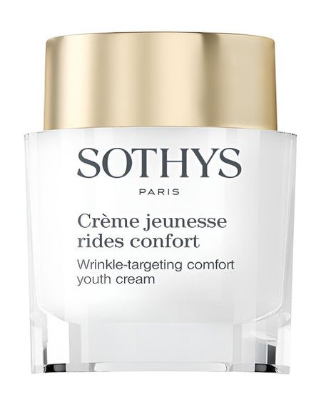 Sothys Wrinkle-Targeting Comfort Youth Cream