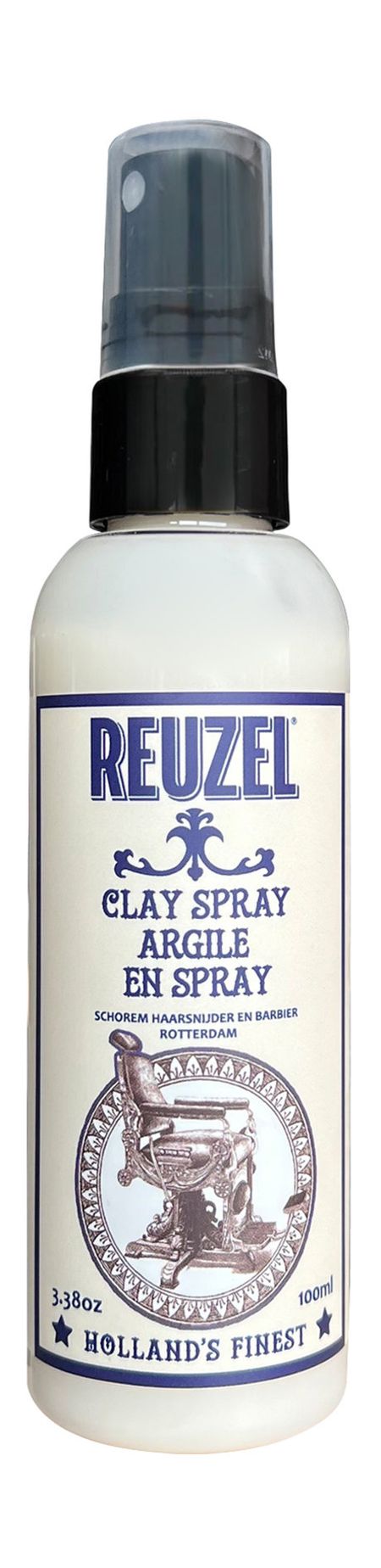 Reuzel Clay Spray комплекс наша мама экстракт трав череда ромашка д куп младенц с перв дней жизни 1 000 мл