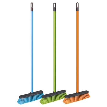 Щётка Azur с рукояткой 110 см в ассортименте