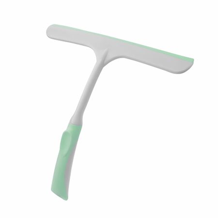 Стекломойка-Водосгон York для душевых кабин